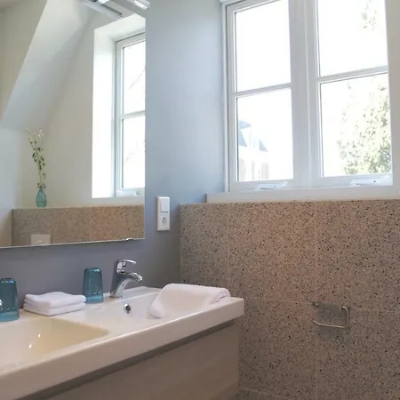 Bed & Breakfast Pastorie Beek *