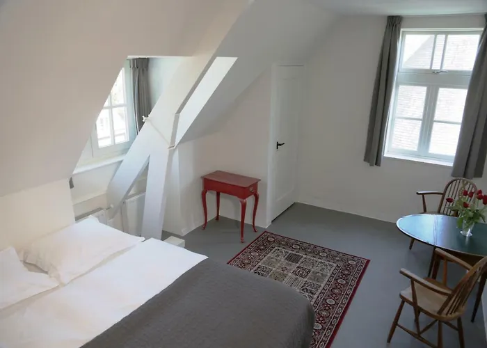 Pastorie Beek Nijmegen