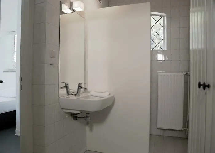 Pastorie Beek * Nimega