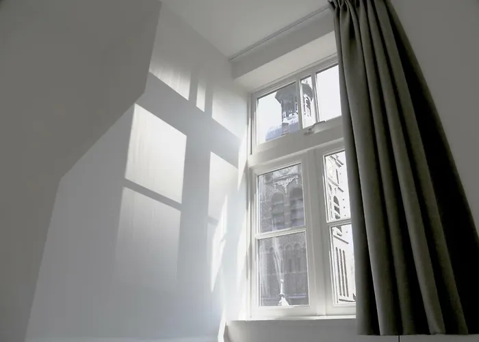 Pastorie Beek Bed and breakfast *