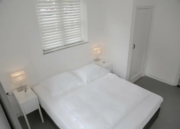 Pastorie Beek * Nimega