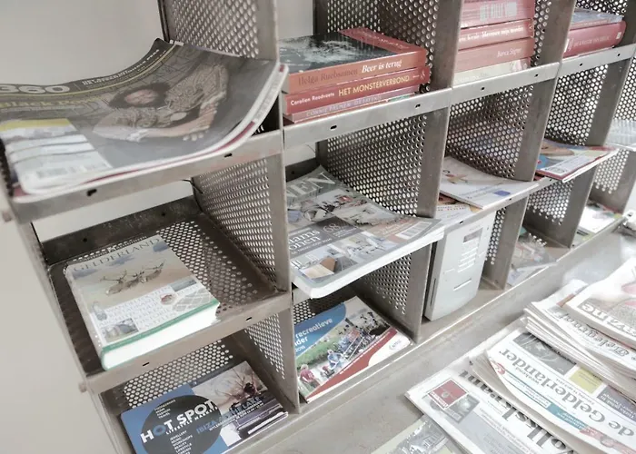 Pastorie Beek Bed and breakfast Nimega