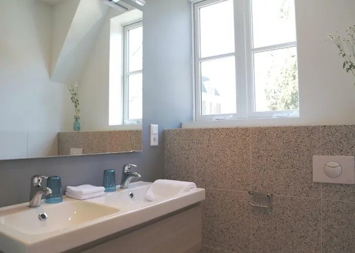 Bed and breakfast Pastorie Beek *