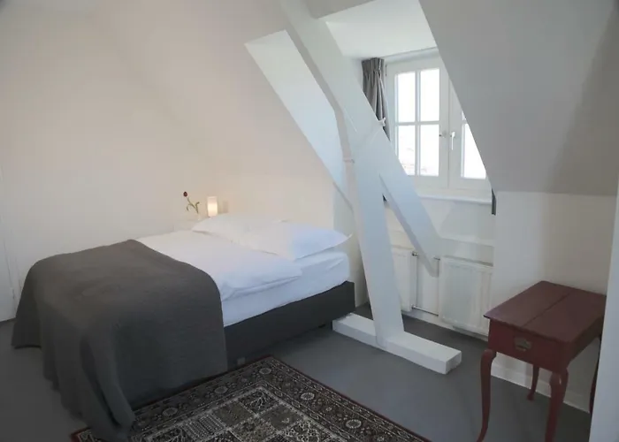 Pastorie Beek * Nimega