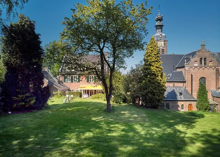 Pastorie Beek * Nijmegen