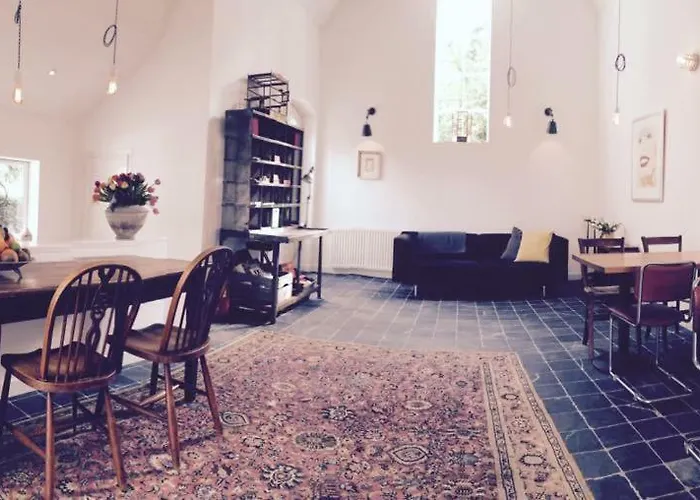 Pastorie Beek Bed and breakfast Nimega