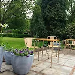Pastorie Beek Bed & Breakfast Nijmegen