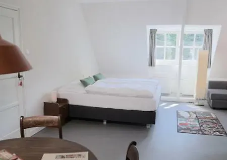 Pastorie Beek 住宿加早餐酒店 奈梅亨
