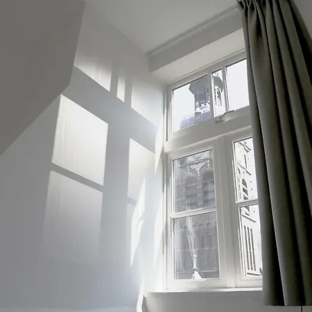 Pastorie Beek Bed & Breakfast *