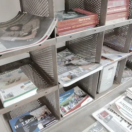 Pastorie Beek Bed & Breakfast Nijmegen