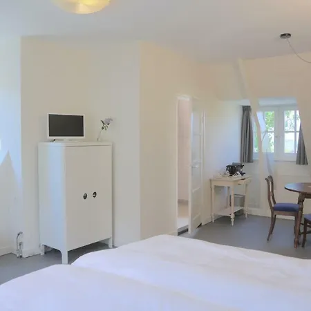 Pastorie Beek Bed & Breakfast *