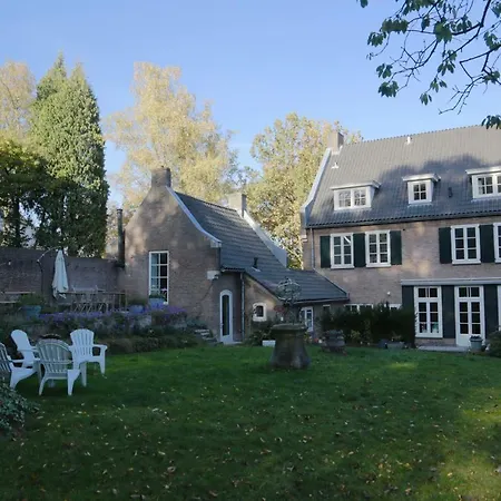 Pastorie Beek Bed & Breakfast Nijmegen