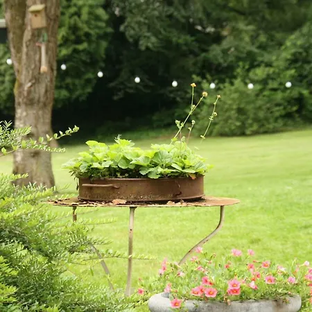 Bed & Breakfast Pastorie Beek Nijmegen