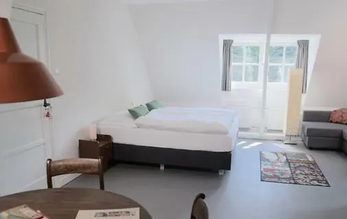 Pastorie Beek Bed & Breakfast Nijmegen