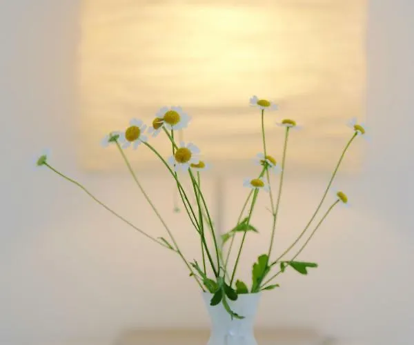 Pastorie Beek Bed & Breakfast *