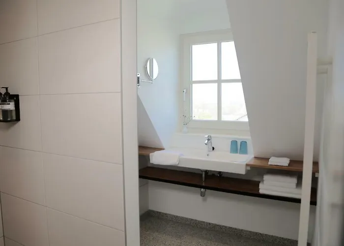 Pastorie Beek Bed & Breakfast Nijmegen