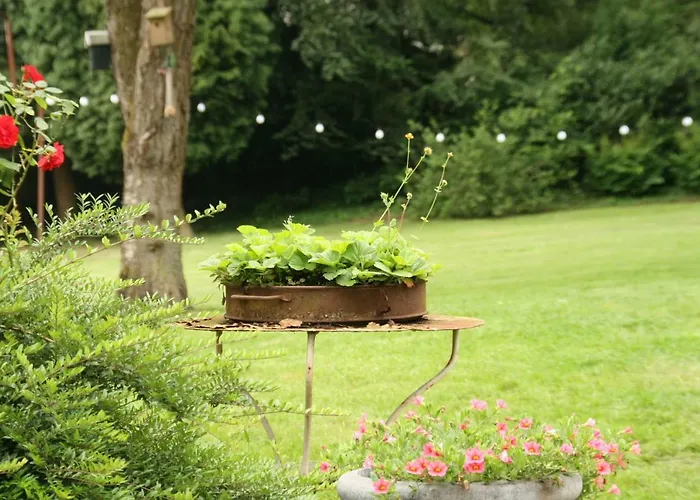 Bed & Breakfast Pastorie Beek Nijmegen