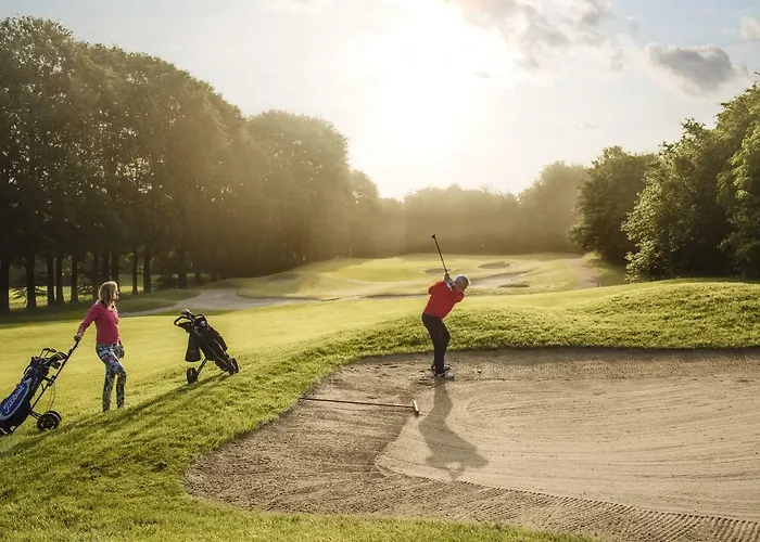 Pastorie Beek Bed & Breakfast