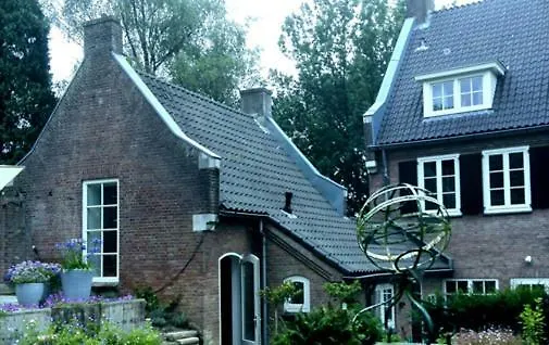 Pastorie Beek * Nijmegen