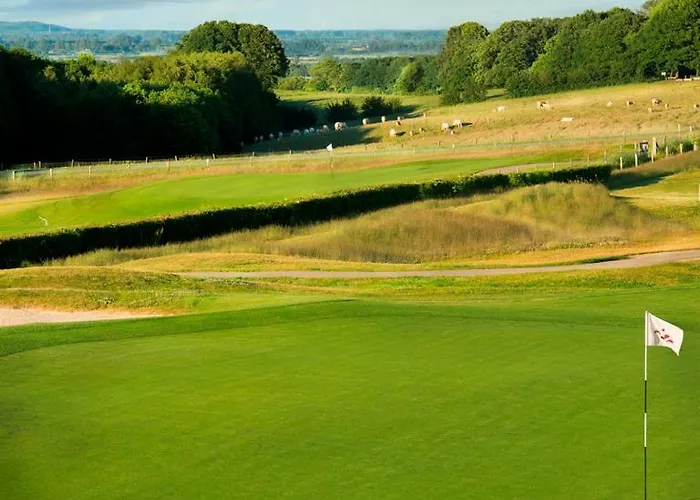 Pastorie Beek Bed & Breakfast *